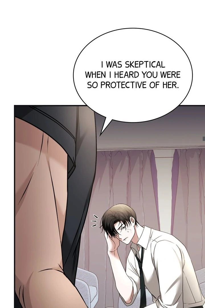 Cloth and Dagger chapter 29 page 77