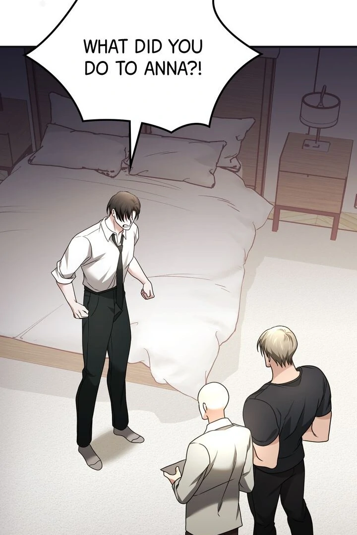 Cloth and Dagger chapter 29 page 83
