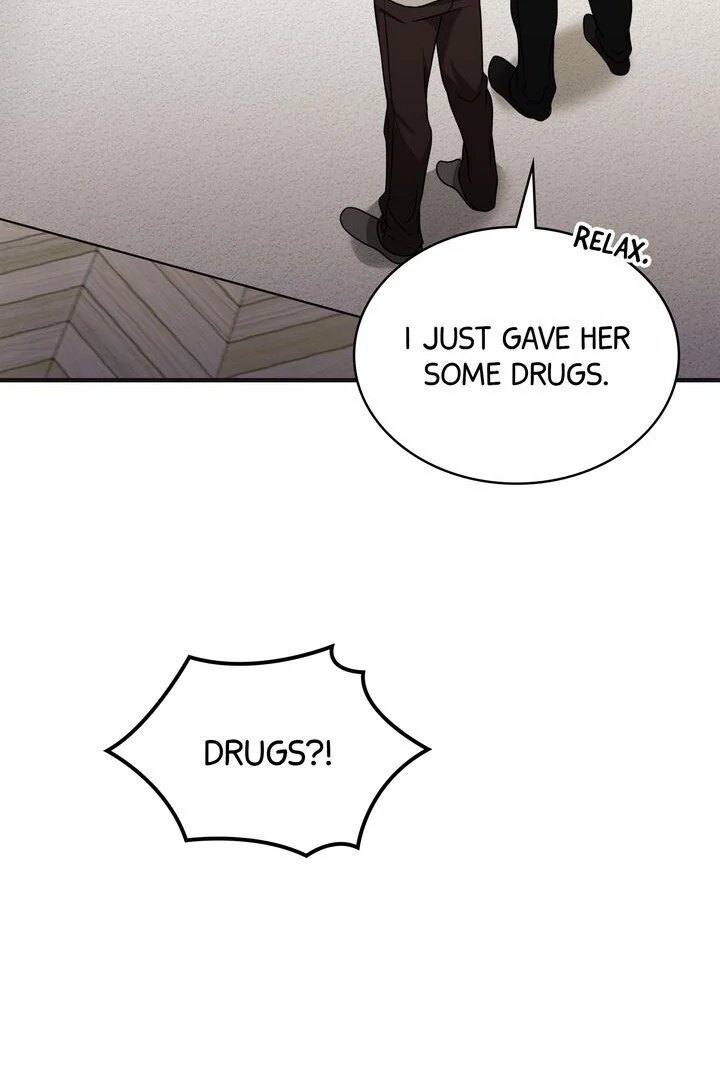 Cloth and Dagger chapter 29 page 84