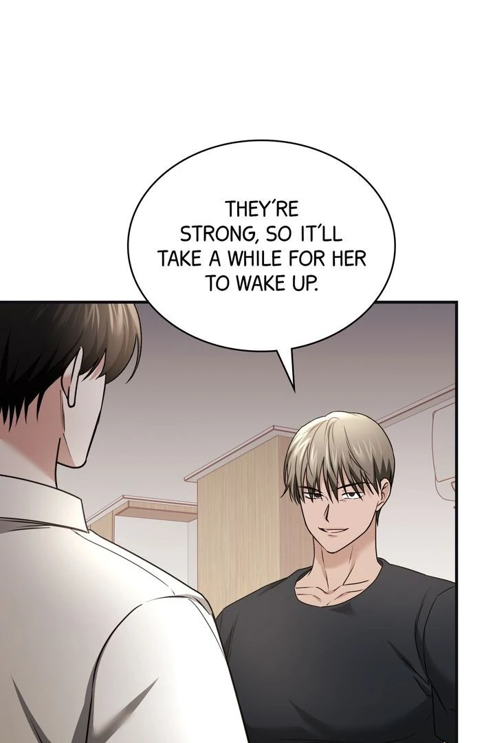 Cloth and Dagger chapter 29 page 85