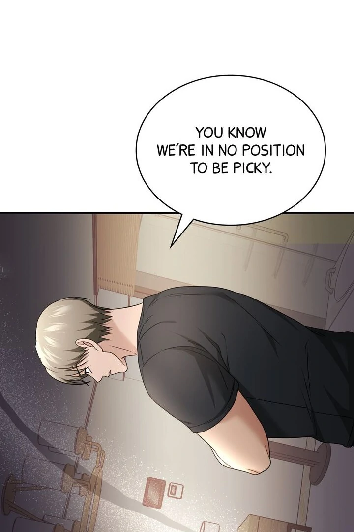 Cloth and Dagger chapter 29 page 90