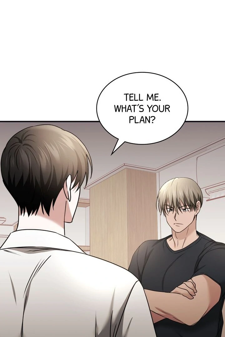 Cloth and Dagger chapter 29 page 94