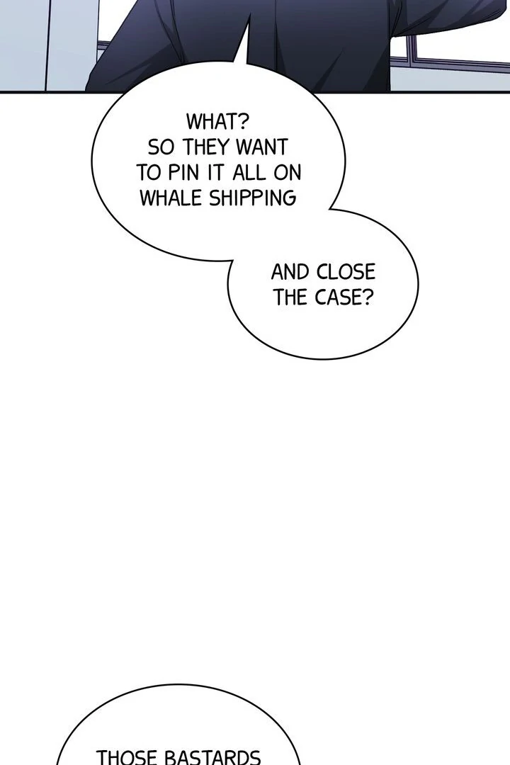 Cloth and Dagger chapter 29 page 100