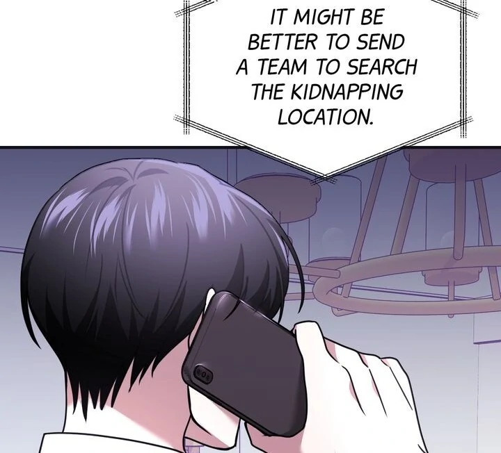 Cloth and Dagger chapter 29 page 103