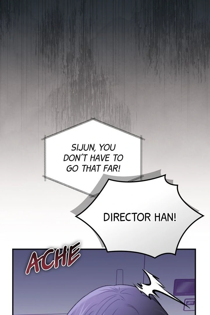 Cloth and Dagger chapter 29 page 107