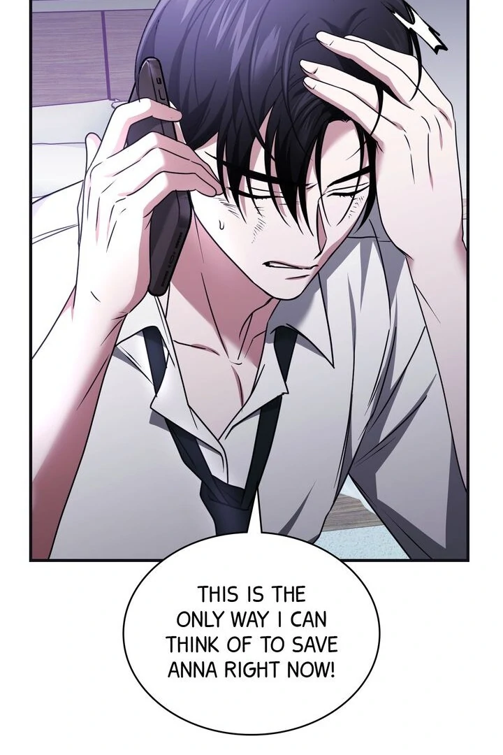 Cloth and Dagger chapter 29 page 108
