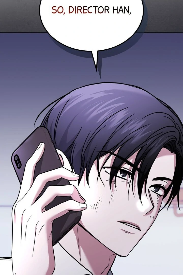 Cloth and Dagger chapter 29 page 112