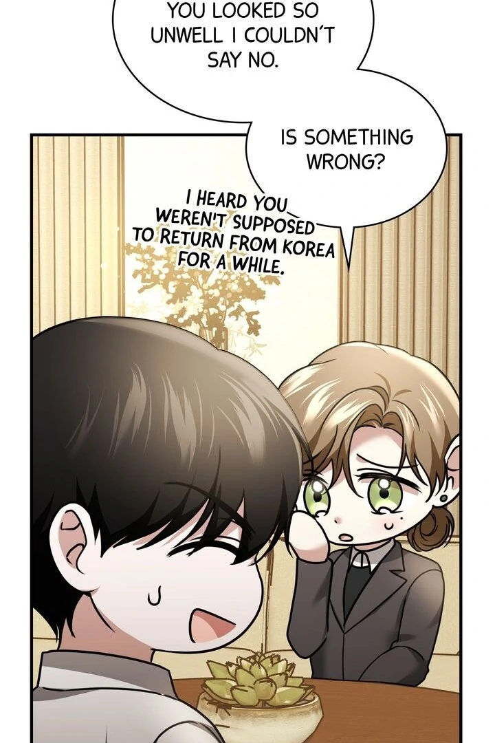 Cloth and Dagger chapter 30 page 10