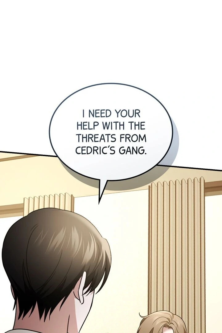 Cloth and Dagger chapter 30 page 13