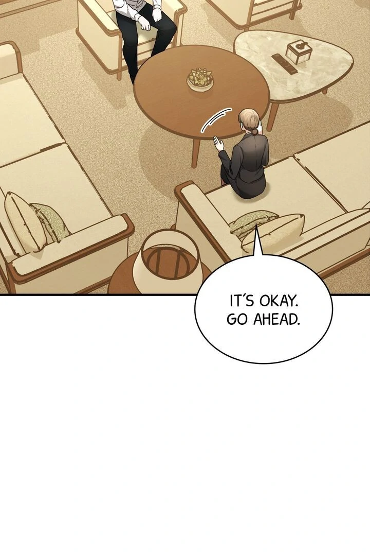 Cloth and Dagger chapter 30 page 17