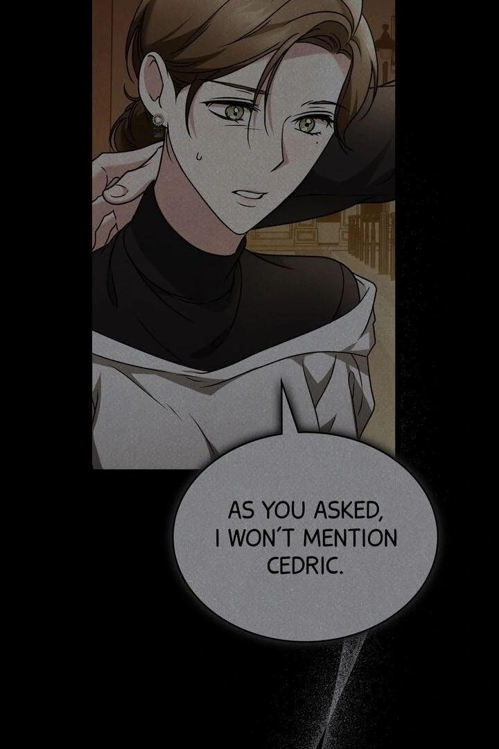 Cloth and Dagger chapter 30 page 19