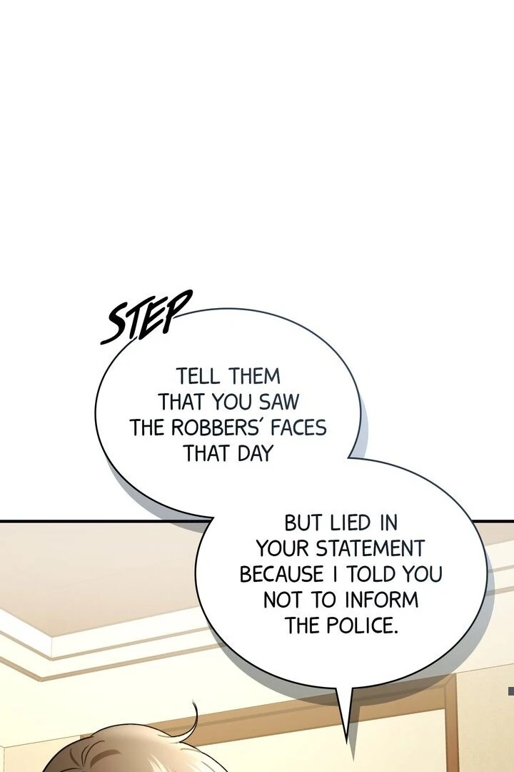 Cloth and Dagger chapter 30 page 29