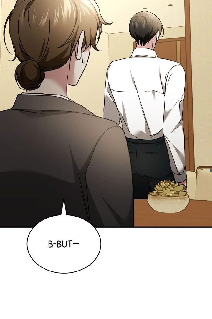 Cloth and Dagger chapter 30 page 30