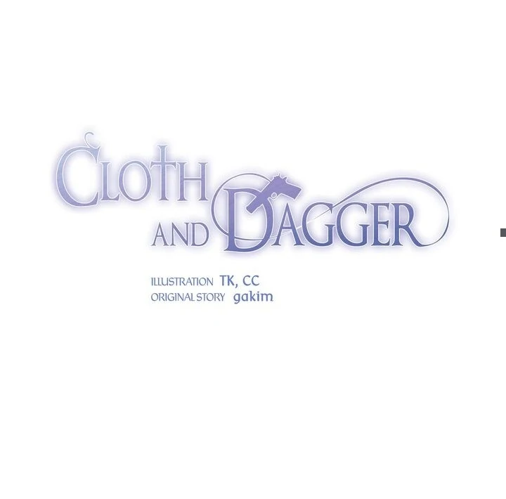 Cloth and Dagger chapter 30 page 38