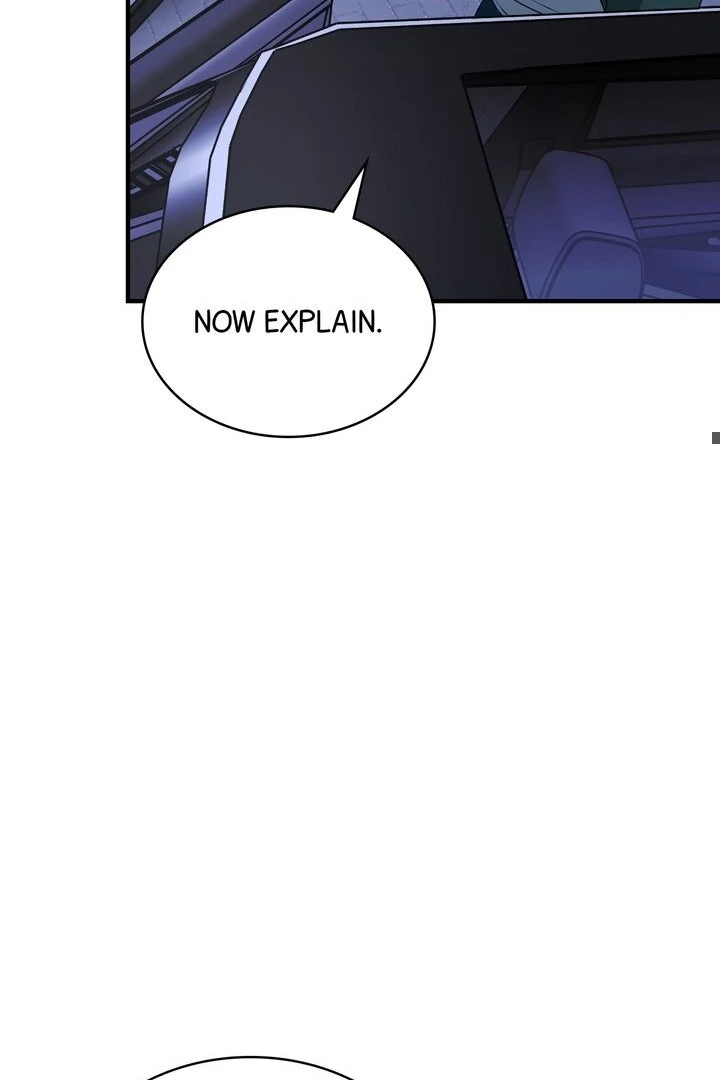 Cloth and Dagger chapter 30 page 41