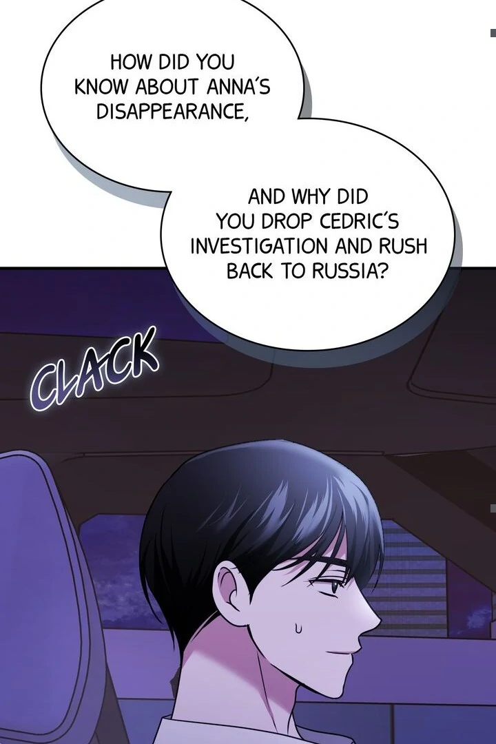 Cloth and Dagger chapter 30 page 42