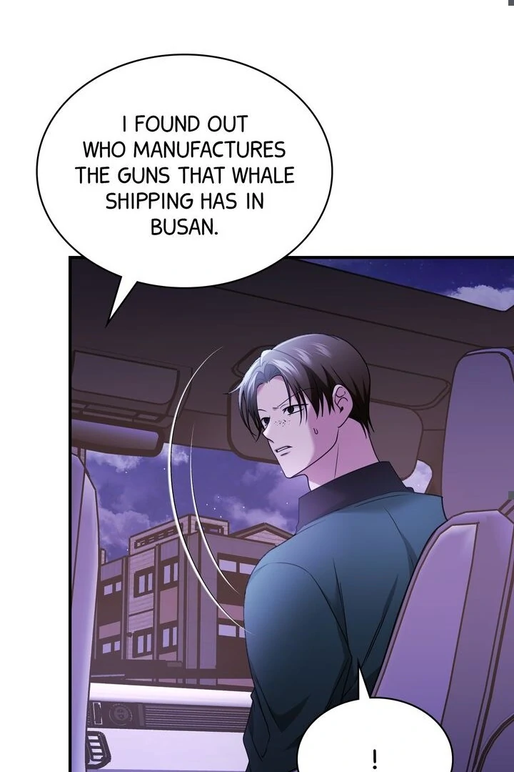 Cloth and Dagger chapter 30 page 47