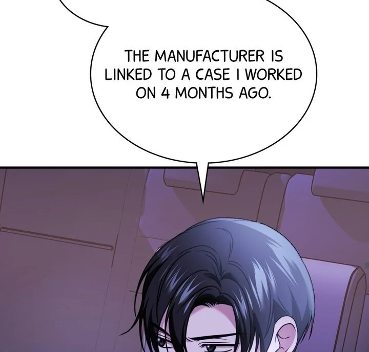 Cloth and Dagger chapter 30 page 49