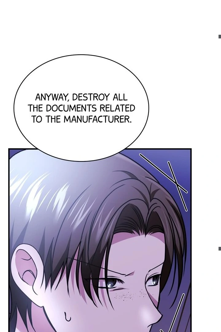 Cloth and Dagger chapter 30 page 54