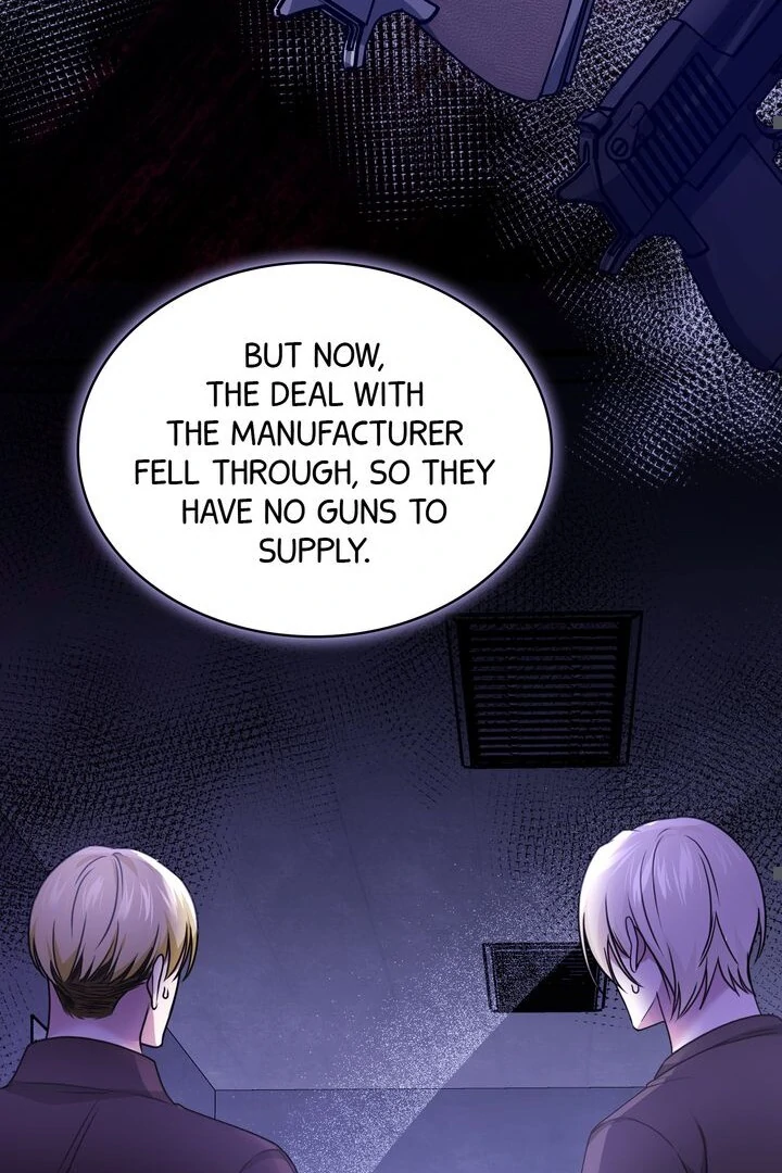 Cloth and Dagger chapter 30 page 59