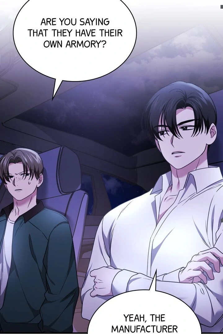 Cloth and Dagger chapter 30 page 61