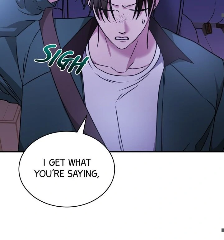 Cloth and Dagger chapter 30 page 65