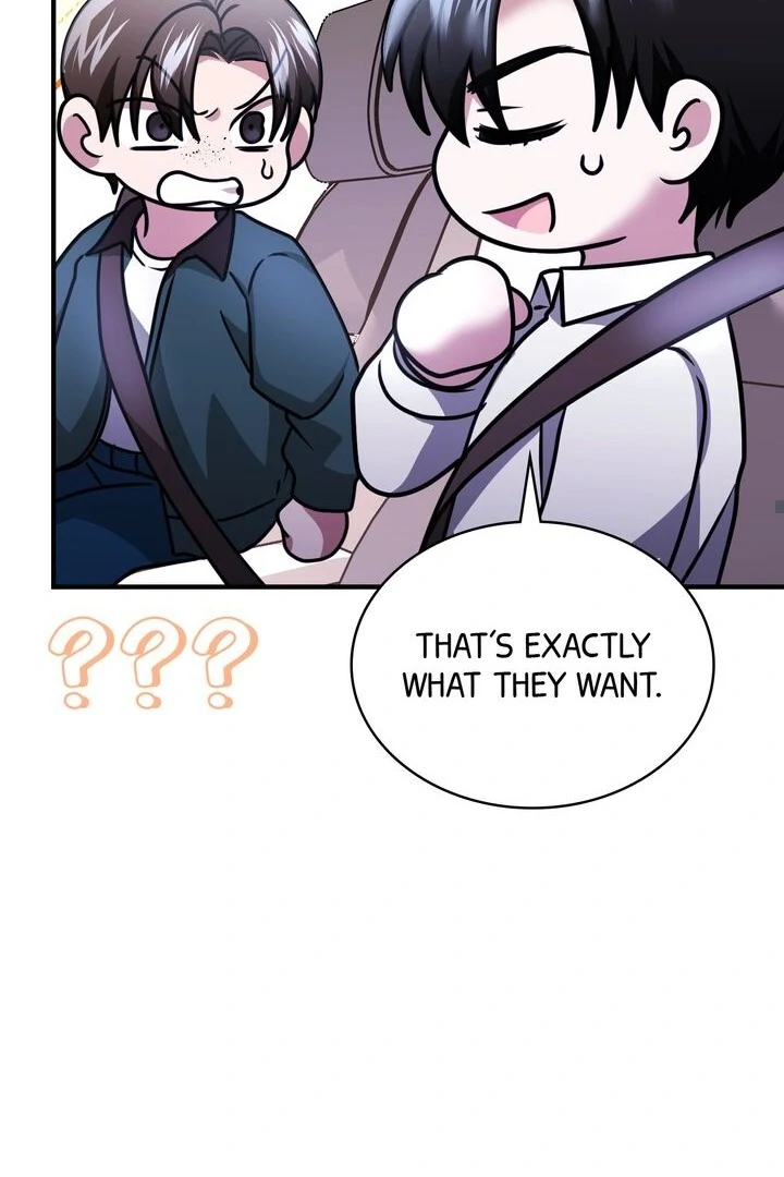 Cloth and Dagger chapter 30 page 72