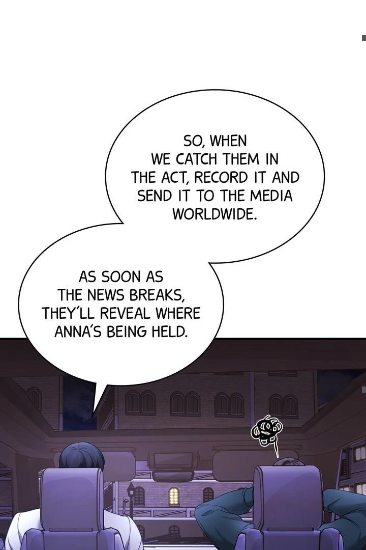 Cloth and Dagger chapter 30 page 73