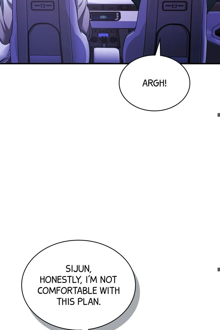Cloth and Dagger chapter 30 page 74