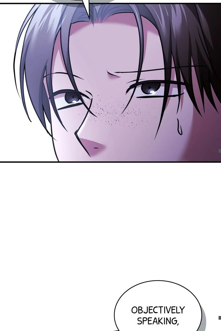 Cloth and Dagger chapter 30 page 75