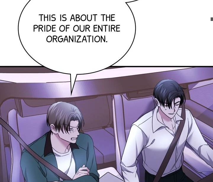 Cloth and Dagger chapter 30 page 79