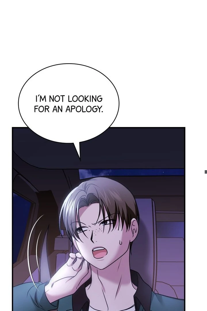 Cloth and Dagger chapter 30 page 81