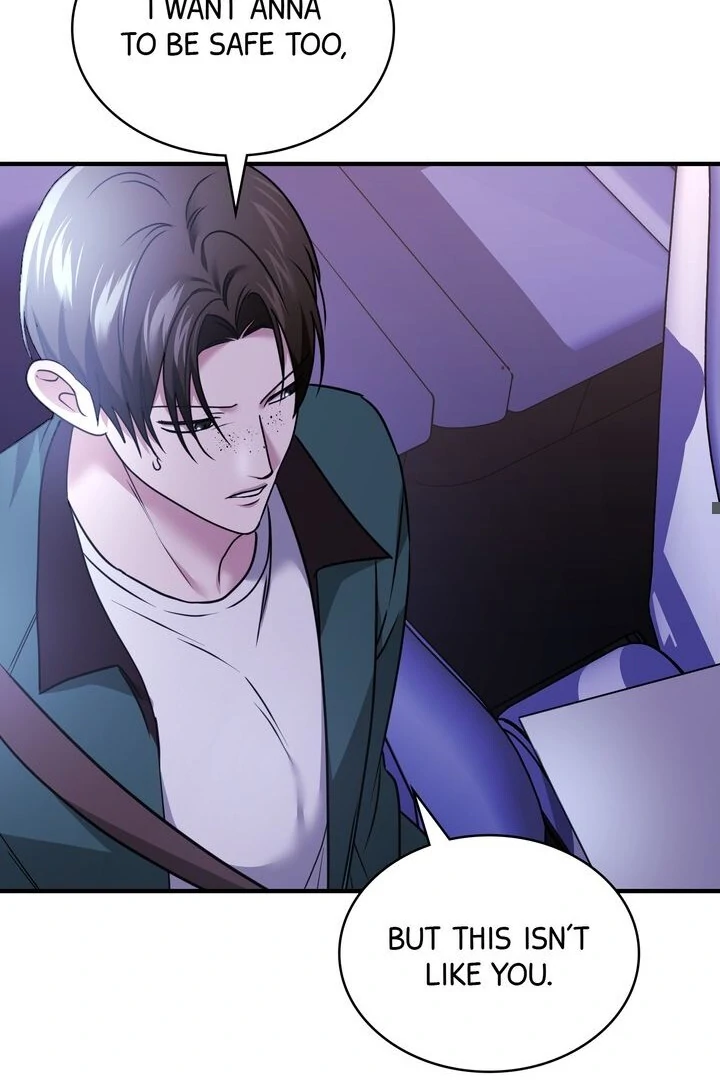 Cloth and Dagger chapter 30 page 83