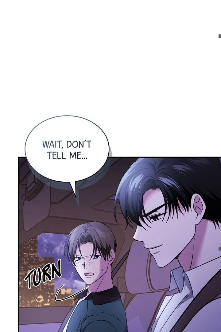 Cloth and Dagger chapter 30 page 84