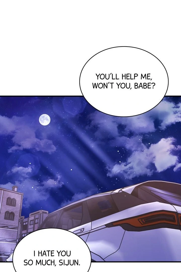 Cloth and Dagger chapter 30 page 90