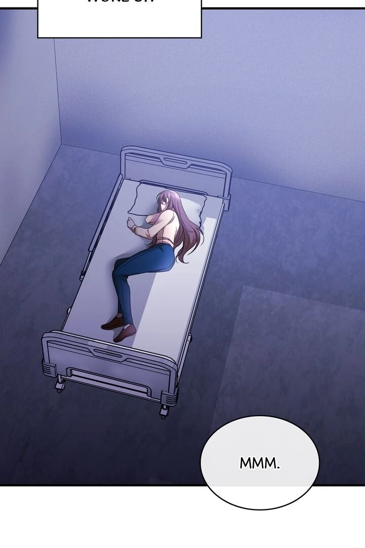 Cloth and Dagger chapter 30 page 96