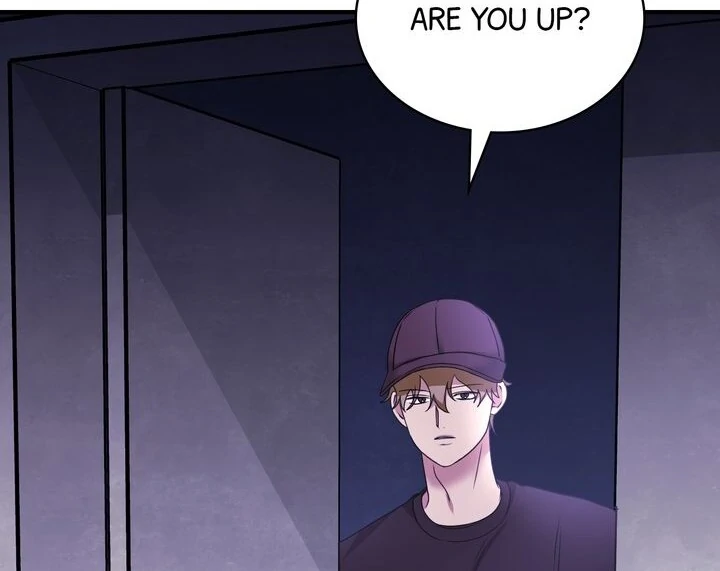 Cloth and Dagger chapter 30 page 105