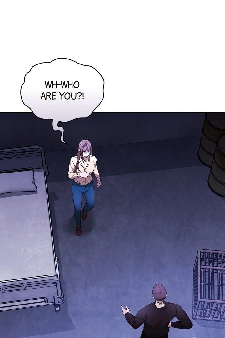 Cloth and Dagger chapter 30 page 107