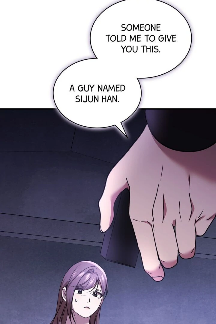 Cloth and Dagger chapter 30 page 109