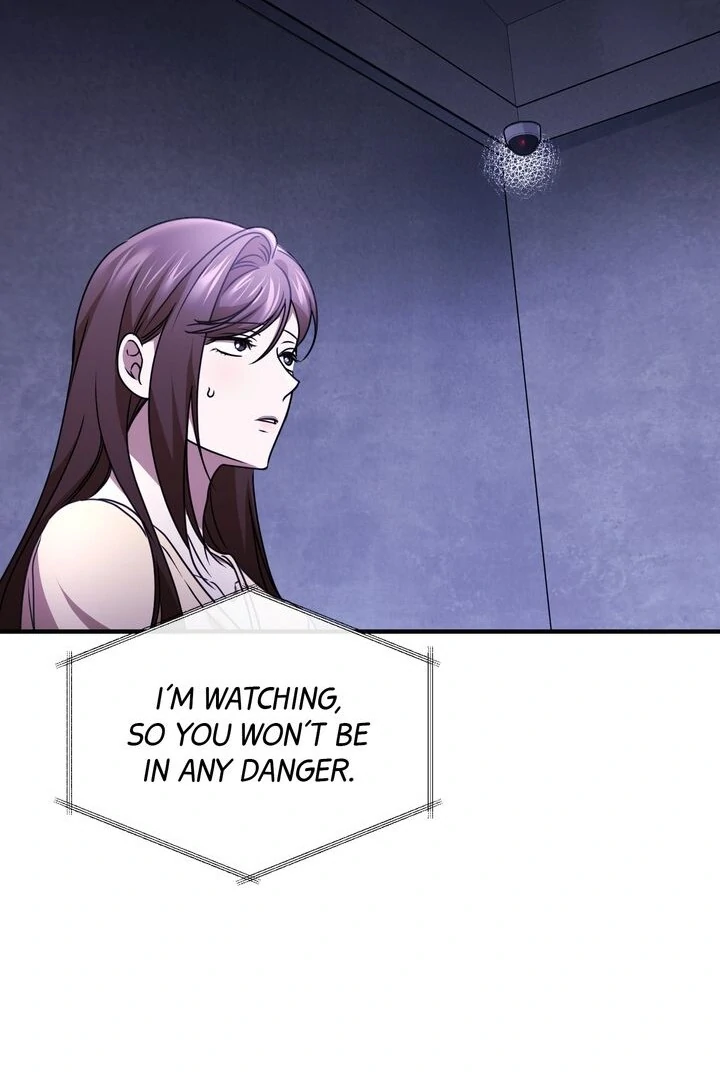 Cloth and Dagger chapter 30 page 117