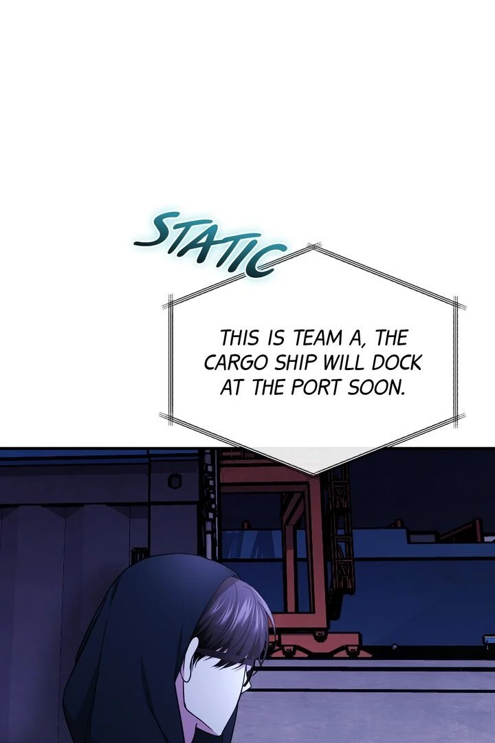 Cloth and Dagger chapter 30 page 129