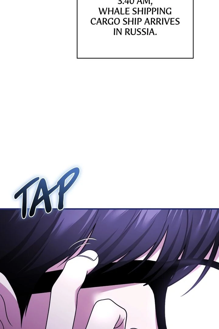 Cloth and Dagger chapter 30 page 132
