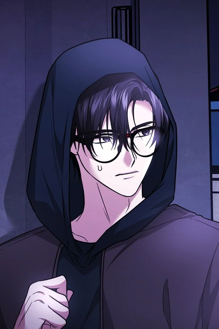 Cloth and Dagger chapter 30 page 134