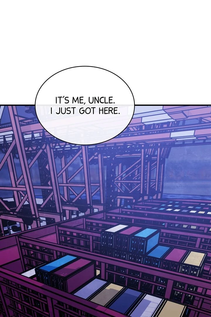 Cloth and Dagger chapter 31 page 1