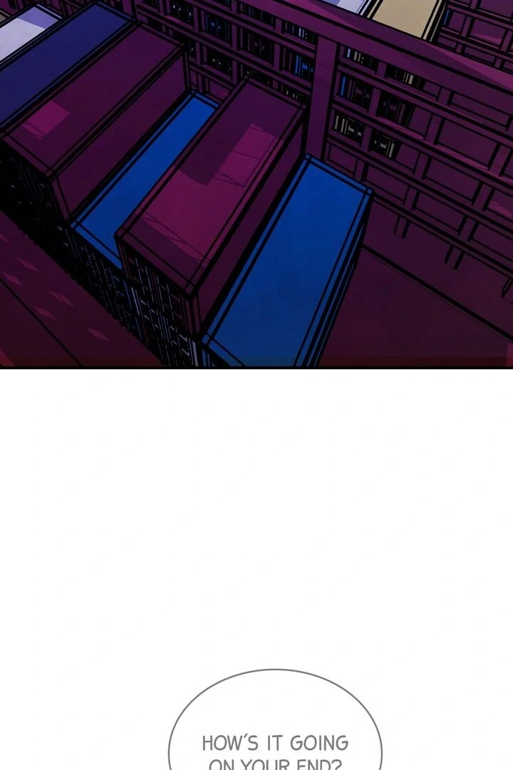Cloth and Dagger chapter 31 page 2