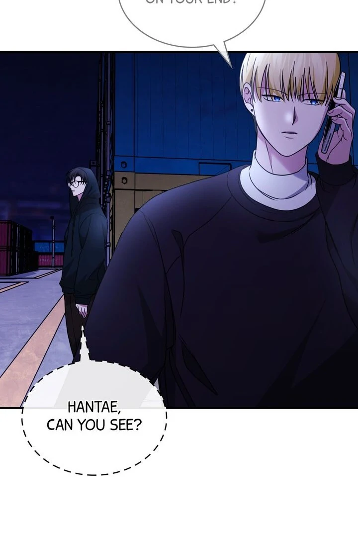 Cloth and Dagger chapter 31 page 3