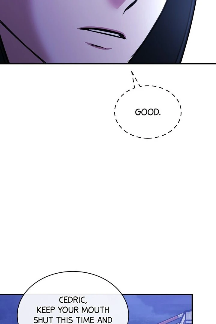 Cloth and Dagger chapter 31 page 5