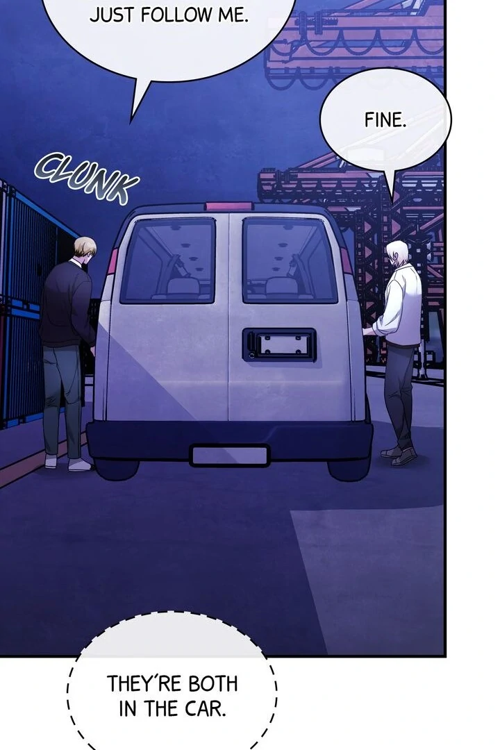 Cloth and Dagger chapter 31 page 6