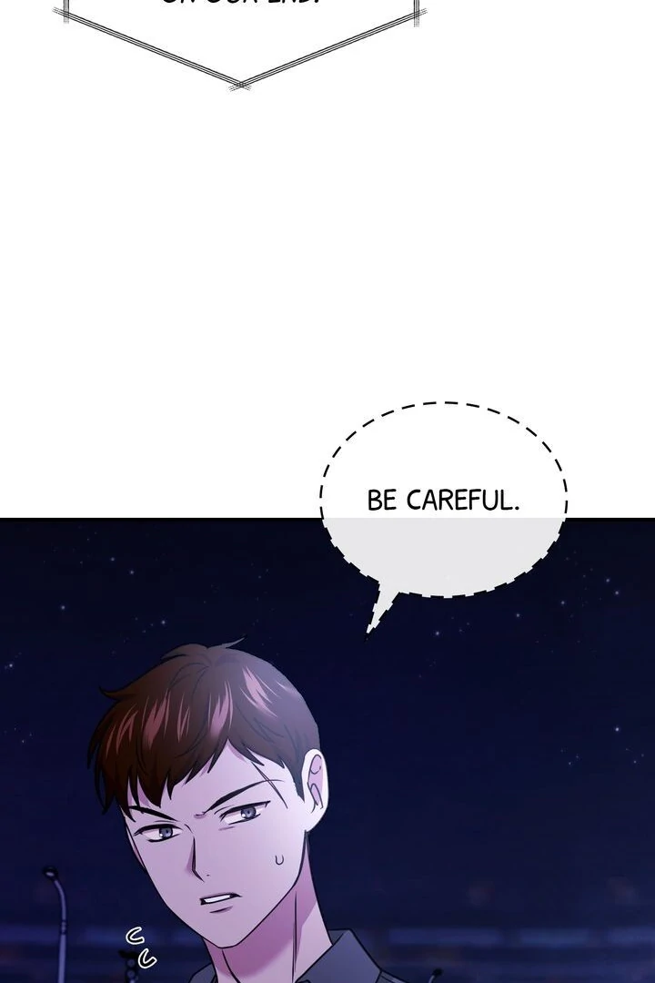 Cloth and Dagger chapter 31 page 9