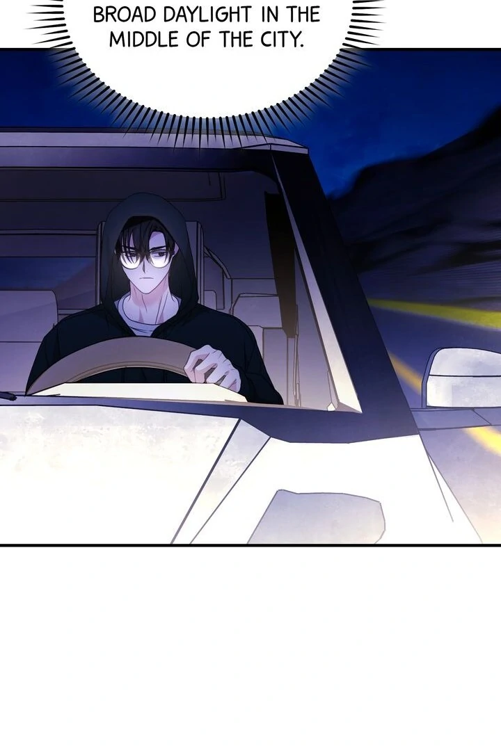 Cloth and Dagger chapter 31 page 16